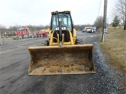 Retroexcavadoras Caterpillar 420E en venta, usada Ref.: 1487961783431662 No. 2