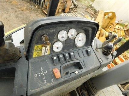 Retroexcavadoras Caterpillar 420E en venta Ref.: 1487962071069097 No. 4