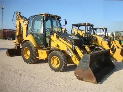 Retroexcavadoras Caterpillar 430E de importacion a la venta Ref.: 1488046390788445 No. 2