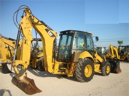 Retroexcavadoras Caterpillar 430E de importacion a la venta Ref.: 1488046390788445 No. 3