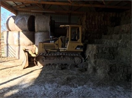 Dozers/tracks Caterpillar D5G