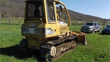 Tractores Sobre Orugas Caterpillar D5G usada en buen estado Ref.: 1488232611133008 No. 4