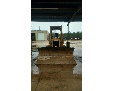 Dozers/tracks Caterpillar D5G