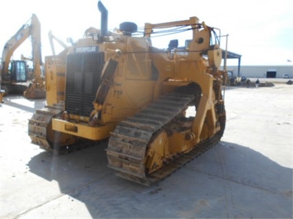 Tractores Sobre Orugas Caterpillar D6T en optimas condiciones Ref.: 1488237781822342 No. 3