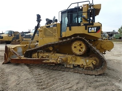 Tractores Sobre Orugas Caterpillar D6T de bajo costo Ref.: 1488238574451727 No. 2