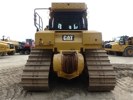 Tractores Sobre Orugas Caterpillar D6T de bajo costo Ref.: 1488238574451727 No. 3