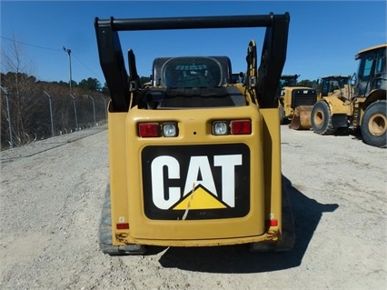 Minicargadores Caterpillar 289C en buenas condiciones Ref.: 1488239201478267 No. 3