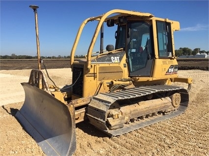 Dozers/tracks Caterpillar D5G