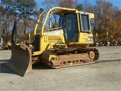 Dozers/tracks Caterpillar D5G