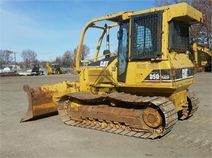 Tractores Sobre Orugas Caterpillar D5G importada a bajo costo Ref.: 1488303703842336 No. 3