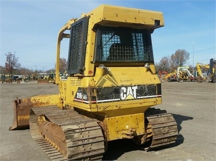 Tractores Sobre Orugas Caterpillar D5G importada a bajo costo Ref.: 1488303703842336 No. 4