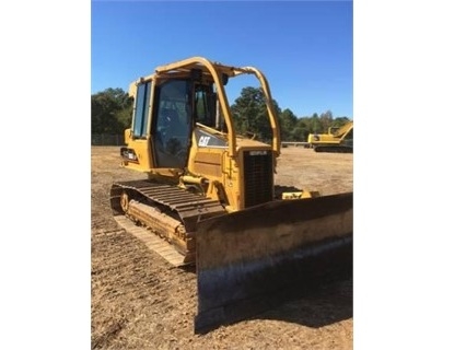 Dozers/tracks Caterpillar D5G