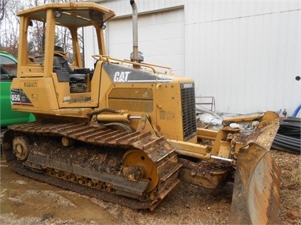 Dozers/tracks Caterpillar D5G