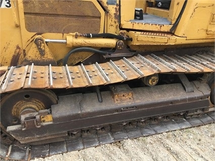 Tractores Sobre Orugas Caterpillar D5G de medio uso en venta Ref.: 1488319332579824 No. 2