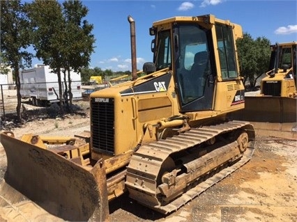 Tractores Sobre Orugas Caterpillar D5G