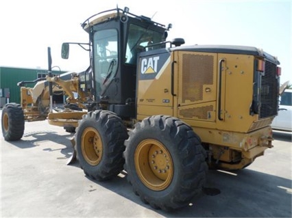 Motoconformadoras Caterpillar 140M usada a buen precio Ref.: 1488322130160895 No. 2