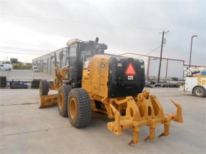 Motoconformadoras Caterpillar 140M usada en buen estado Ref.: 1488322800011469 No. 4