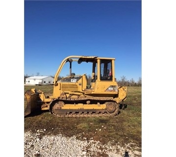 Dozers/tracks Caterpillar D5G