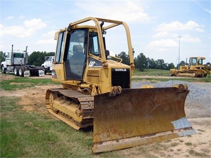 Tractores Sobre Orugas Caterpillar D5G seminueva en venta Ref.: 1488385636031836 No. 2