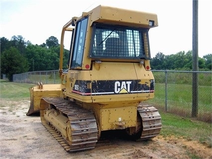 Tractores Sobre Orugas Caterpillar D5G seminueva en venta Ref.: 1488385636031836 No. 4