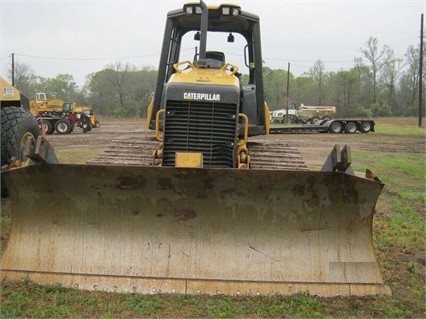 Tractores Sobre Orugas Caterpillar D5K seminueva en perfecto esta Ref.: 1488387262958631 No. 2