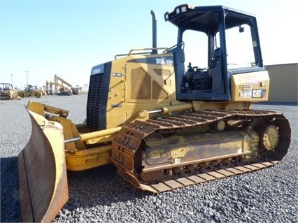 Dozers/tracks Caterpillar D5K