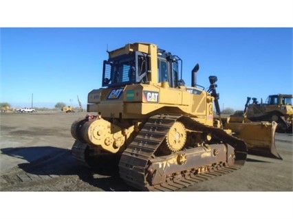 Tractores Sobre Orugas Caterpillar D6T en buenas condiciones Ref.: 1488396767194320 No. 2