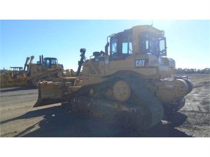 Tractores Sobre Orugas Caterpillar D6T en buenas condiciones Ref.: 1488396767194320 No. 3