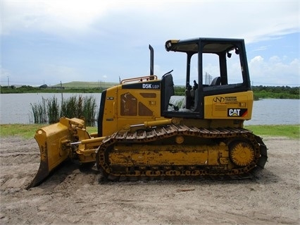 Tractores Sobre Orugas Caterpillar D5K importada en buenas condic Ref.: 1488398634074221 No. 2