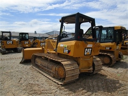 Tractores Sobre Orugas Caterpillar D5K en optimas condiciones Ref.: 1488401659574780 No. 2