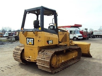 Tractores Sobre Orugas Caterpillar D5K usada de importacion Ref.: 1488405600315539 No. 3