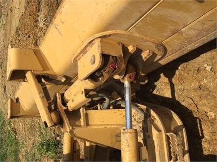 Tractores Sobre Orugas Caterpillar D5K en buenas condiciones Ref.: 1488408822932261 No. 4