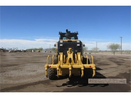 Motoconformadoras Caterpillar 120M seminueva en perfecto estado Ref.: 1488410856882076 No. 4