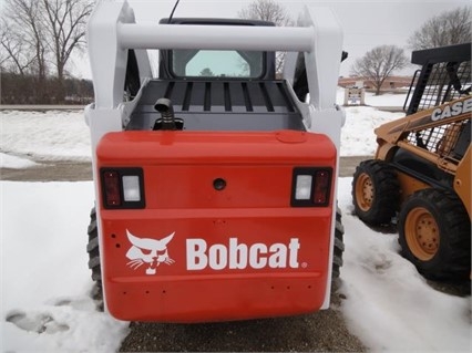 Minicargadores Bobcat S250 de importacion a la venta Ref.: 1488415840738470 No. 4