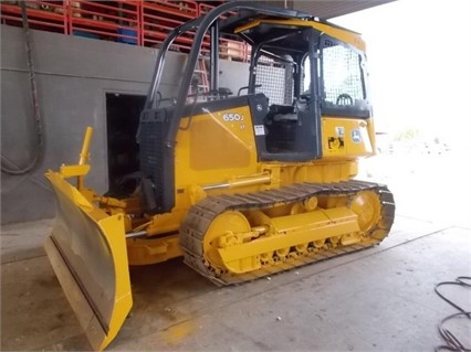 Dozers/tracks Deere 650J