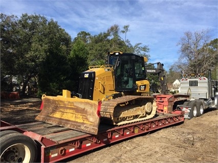 Tractores Sobre Orugas Caterpillar D3K importada de segunda mano Ref.: 1488425327833468 No. 4