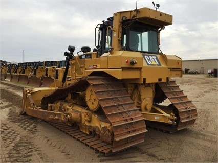 Tractores Sobre Orugas Caterpillar D6T de bajo costo Ref.: 1488426063406586 No. 2