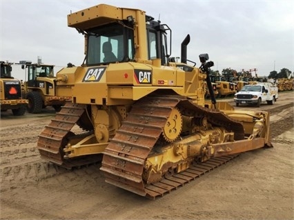 Tractores Sobre Orugas Caterpillar D6T de bajo costo Ref.: 1488426063406586 No. 4