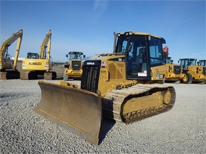 Tractores Sobre Orugas Caterpillar D5K de importacion a la venta Ref.: 1488471843680616 No. 3