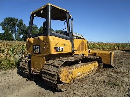 Tractores Sobre Orugas Caterpillar D5K importada a bajo costo Ref.: 1488472887691267 No. 4