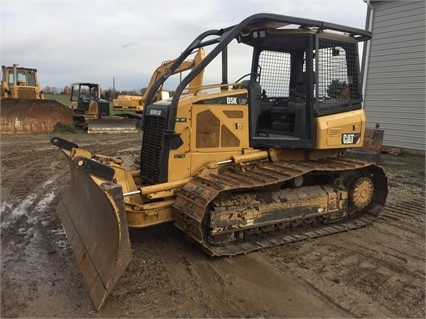 Tractores Sobre Orugas Caterpillar D5K en venta Ref.: 1488476026455357 No. 2