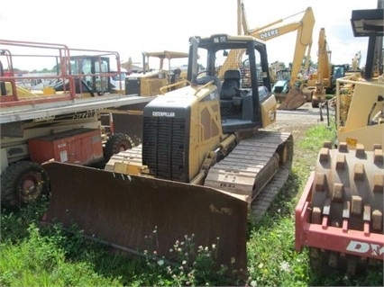 Tractores Sobre Orugas Caterpillar D5K en venta Ref.: 1488477204259221 No. 2