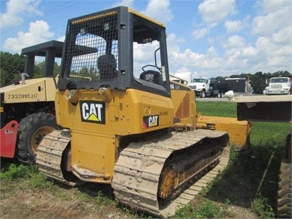 Tractores Sobre Orugas Caterpillar D5K en venta Ref.: 1488477204259221 No. 4