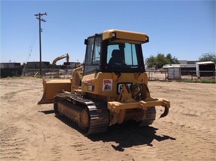 Tractores Sobre Orugas Caterpillar D5K de segunda mano Ref.: 1488478217314742 No. 4