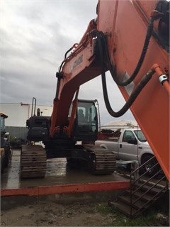 Excavadoras Hidraulicas Hitachi ZX350 usada en buen estado Ref.: 1488480527009578 No. 2