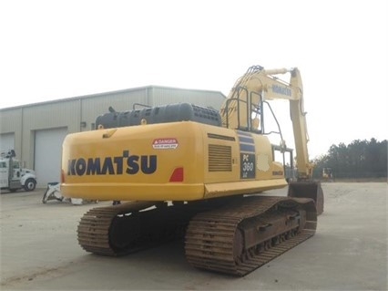 Excavadoras Hidraulicas Komatsu PC360 importada  Ref.: 1488481772233668 No. 3