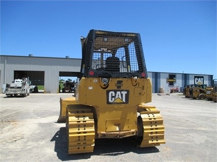 Tractores Sobre Orugas Caterpillar D5K de medio uso en venta Ref.: 1488483196759819 No. 2