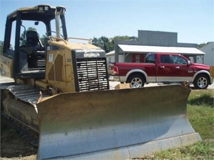 Tractores Sobre Orugas Caterpillar D5K de bajo costo Ref.: 1488483678117554 No. 4