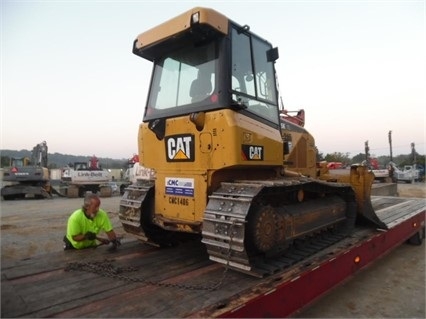 Tractores Sobre Orugas Caterpillar D5K de bajo costo Ref.: 1488493906834476 No. 3