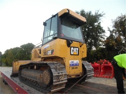 Tractores Sobre Orugas Caterpillar D5K de bajo costo Ref.: 1488493906834476 No. 4